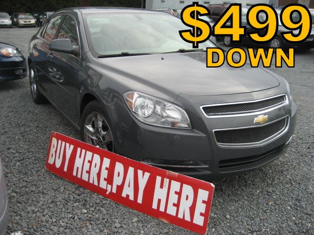 George's Quick Auto Credit, Inc.: Home - Charlotte, NC