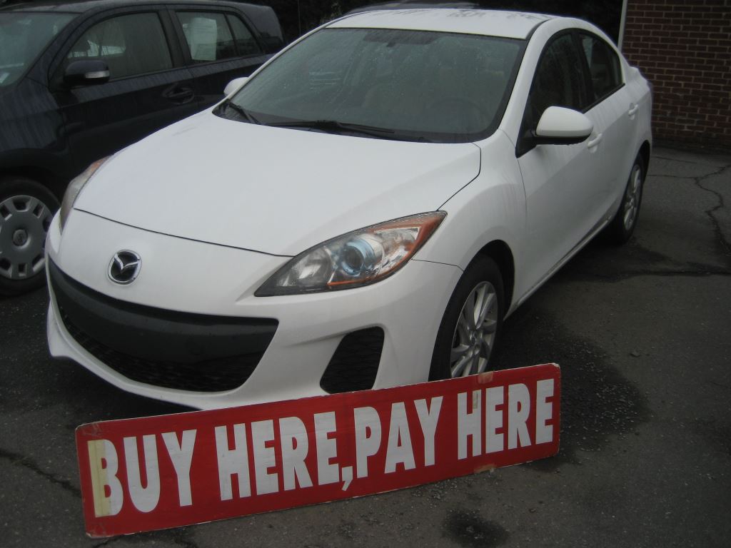 George's Quick Auto Credit, Inc.: Home - Charlotte, NC