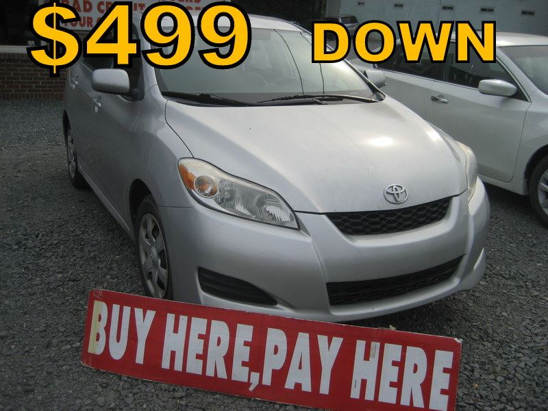George's Quick Auto Credit, Inc.: Home - Charlotte, NC
