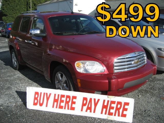 George's Quick Auto Credit, Inc.: Home - Charlotte, NC