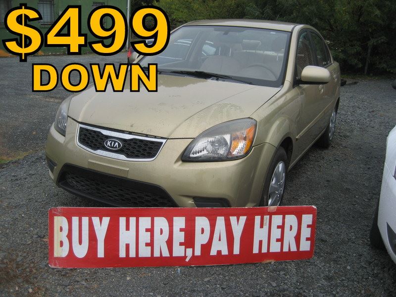 George's Quick Auto Credit, Inc.: Home - Charlotte, NC