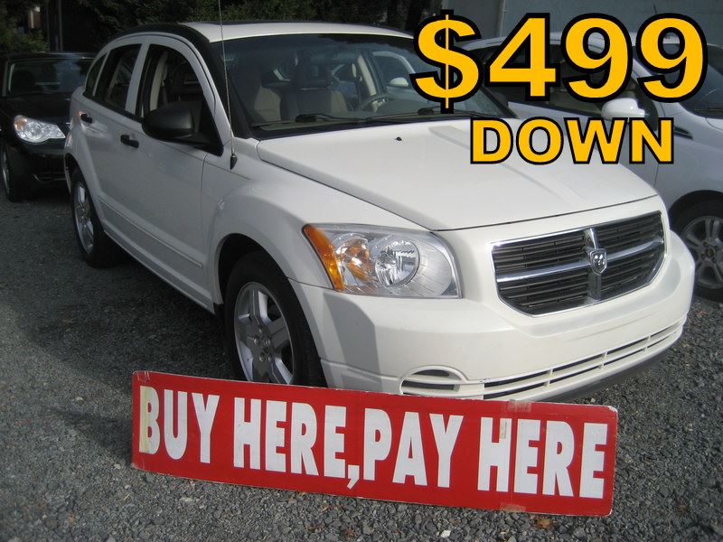George's Quick Auto Credit, Inc.: Home - Charlotte, NC
