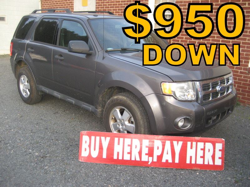 George's Quick Auto Credit, Inc.: Home - Charlotte, NC