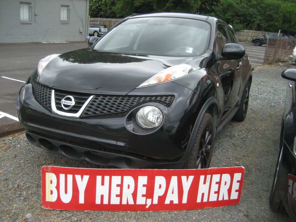 George's Quick Auto Credit, Inc.: Home - Charlotte, NC